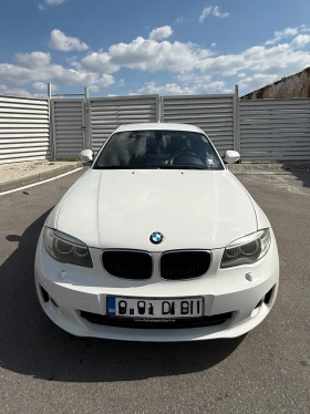 BMW 118 Реални КМ, снимка 1
