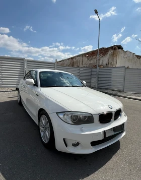 BMW 118 Реални КМ, снимка 3