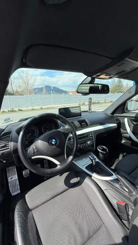 BMW 118 Реални КМ, снимка 7