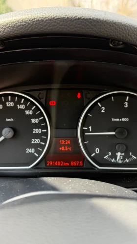 BMW 118 Реални КМ, снимка 12