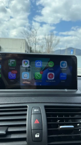 BMW 118 Реални КМ, снимка 15