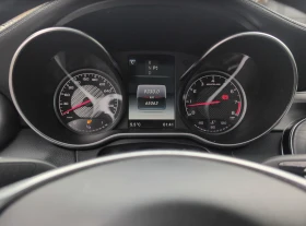 Mercedes-Benz C 63 AMG CARFAX* Подгрев* Обдухване* Кейлес* Blind Spot* , снимка 13