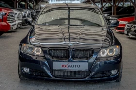 BMW 335 iX/Подгрев/Xenon/USB/CCBF/Light Package/F1, снимка 1