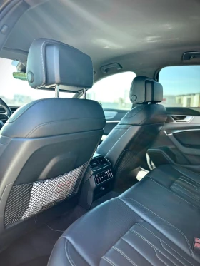 Audi A6, снимка 13