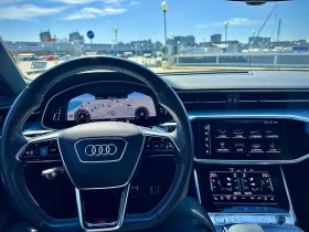 Audi A6, снимка 9