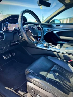 Audi A6, снимка 11