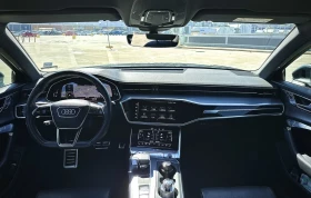 Audi A6, снимка 10