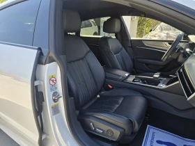 Audi S7 3.0TDI 344к.с Head-up Въздух Обдухване , снимка 13