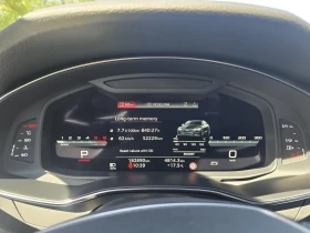 Audi S7 3.0TDI 344к.с Head-up Въздух Обдухване , снимка 17