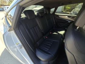 Audi S7 3.0TDI 344к.с Head-up Въздух Обдухване , снимка 12