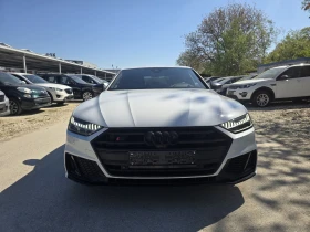 Audi S7 3.0TDI 344к.с Head-up Въздух Обдухване , снимка 5