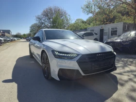 Audi S7 3.0TDI 344к.с Head-up Въздух Обдухване , снимка 2