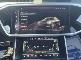 Audi S7 3.0TDI 344к.с Head-up Въздух Обдухване , снимка 15
