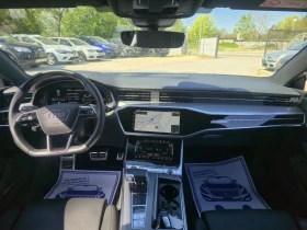 Audi S7 3.0TDI 344к.с Head-up Въздух Обдухване , снимка 14