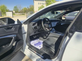 Audi S7 3.0TDI 344к.с Head-up Въздух Обдухване , снимка 11