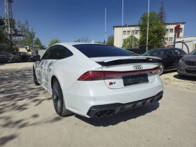 Audi S7 3.0TDI 344к.с Head-up Въздух Обдухване , снимка 3