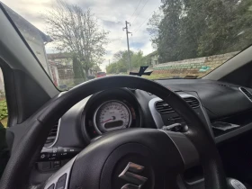 Suzuki Splash 1.2, снимка 10