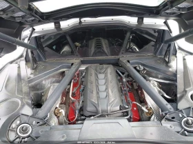 Chevrolet Corvette 6.2l Stingray Rwd 1Lt, снимка 10