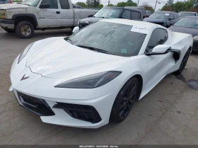 Chevrolet Corvette 6.2l Stingray Rwd 1Lt, снимка 2