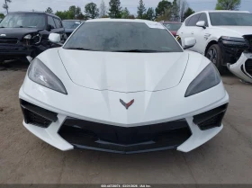 Chevrolet Corvette 6.2l Stingray Rwd 1Lt, снимка 12