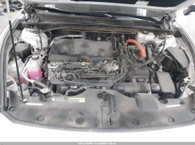 Toyota Crown 2.5l Xle, снимка 10