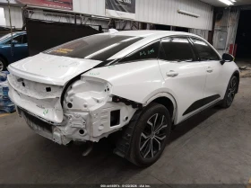 Toyota Crown 2.5l Xle, снимка 4
