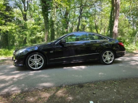 Mercedes-Benz E 350 d AMG pack 113 000km !!!, снимка 6