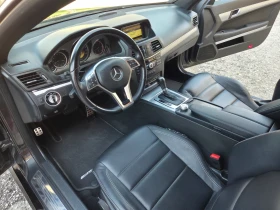 Mercedes-Benz E 350 d AMG pack 113 000km !!!, снимка 10