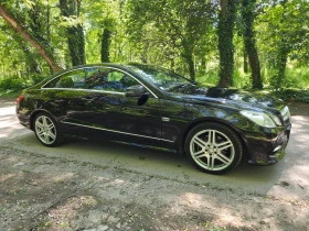 Mercedes-Benz E 350 d AMG pack 113 000km !!!, снимка 5