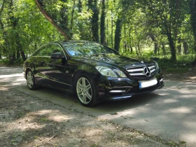 Mercedes-Benz E 350 d AMG pack 113 000km !!!, снимка 1