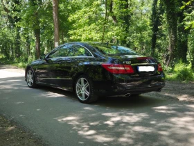 Mercedes-Benz E 350 d AMG pack 113 000km !!!, снимка 4