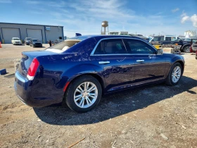 Chrysler 300c 3.6l, снимка 3