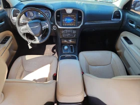 Chrysler 300c 3.6l, снимка 8