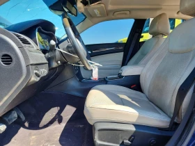 Chrysler 300c 3.6l, снимка 7