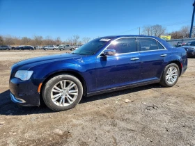 Chrysler 300c 3.6l, снимка 1