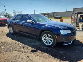 Chrysler 300c 3.6l, снимка 4