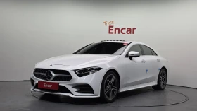 Mercedes-Benz CLS 300 AMG PACK | BURMESTER | 360| HUD| ОБДУХВАНЕ, снимка 1