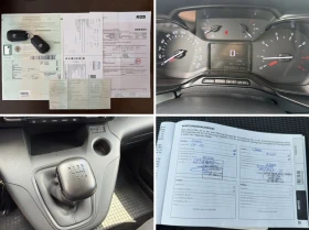 Fiat Doblo 1.5D Maxi L2 NAVI CAMERA APPLE CARPLAY EURO 6D, снимка 17