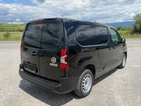 Fiat Doblo 1.5D Maxi L2 NAVI CAMERA APPLE CARPLAY EURO 6D, снимка 5