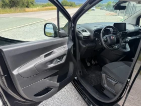 Fiat Doblo 1.5D Maxi L2 NAVI CAMERA APPLE CARPLAY EURO 6D, снимка 9