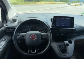 Fiat Doblo 1.5D Maxi L2 NAVI CAMERA APPLE CARPLAY EURO 6D, снимка 11