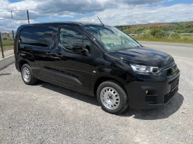 Fiat Doblo 1.5D Maxi L2 NAVI CAMERA APPLE CARPLAY EURO 6D, снимка 4