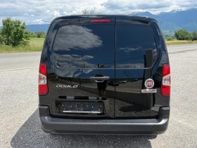 Fiat Doblo 1.5D Maxi L2 NAVI CAMERA APPLE CARPLAY EURO 6D, снимка 6