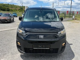 Fiat Doblo 1.5D Maxi L2 NAVI CAMERA APPLE CARPLAY EURO 6D, снимка 3