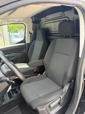 Fiat Doblo 1.5D Maxi L2 NAVI CAMERA APPLE CARPLAY EURO 6D, снимка 10