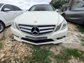 Mercedes-Benz E 220 651 w207, снимка 8