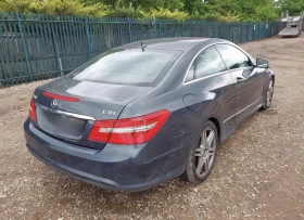 Mercedes-Benz E 220 651 w207, снимка 2