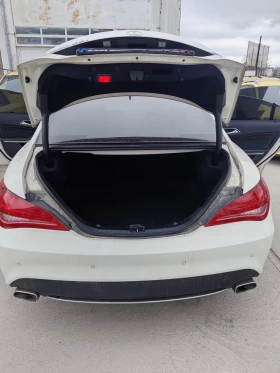 Mercedes-Benz CLA 200, снимка 11