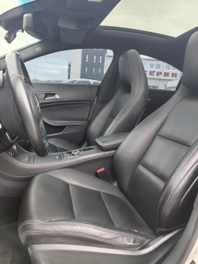 Mercedes-Benz CLA 200, снимка 17