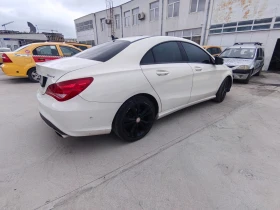 Mercedes-Benz CLA 200, снимка 2